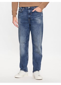 Blend Jeansy 20715093 Niebieski Regular Fit ze sklepu MODIVO w kategorii Jeansy męskie - zdjęcie 182621774