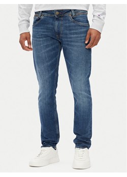 Pepe Jeans Jeansy PM207391 Niebieski Tapered Fit ze sklepu MODIVO w kategorii Jeansy męskie - zdjęcie 182621840