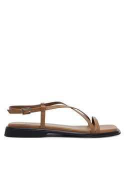 Vagabond Shoemakers Sandały Izzy 5713-201-13 Beżowy ze sklepu MODIVO w kategorii Sandały damskie - zdjęcie 182621902