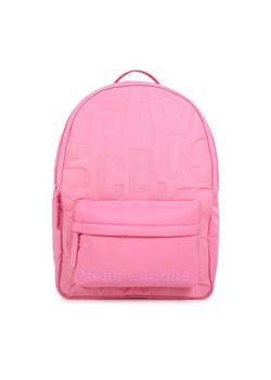 Marc Jacobs Plecak W60356 Różowy ze sklepu MODIVO w kategorii Plecaki dla dzieci - zdjęcie 182622141