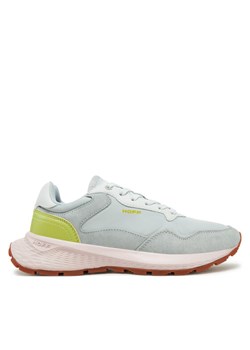 HOFF Sneakersy Tampa II 12535003 Niebieski - id: 0000304779794 - marki Hoff - 182622182 HOFF Sneakersy Tampa II 12535003 Niebieski ze sklepu MODIVO w kategorii Buty sportowe damskie - zdjęcie 182622182