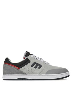 Etnies Sneakersy Marana  4101000403 Szary ze sklepu MODIVO w kategorii Buty sportowe męskie - zdjęcie 182622224