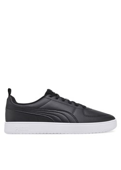 Puma Sneakersy Rickie  387607 32 Czarny ze sklepu MODIVO w kategorii Buty sportowe męskie - zdjęcie 182622444