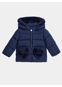 Original Marines Kurtka zimowa DDA1446NF Granatowy Regular Fit ze sklepu MODIVO w kategorii Kurtki dziewczęce - zdjęcie 182622561