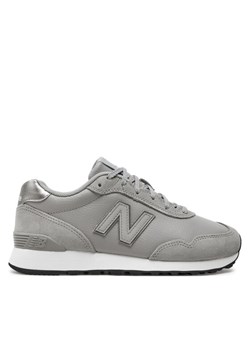 New Balance Sneakersy WL515OGB Szary ze sklepu MODIVO w kategorii Buty sportowe damskie - zdjęcie 182622690