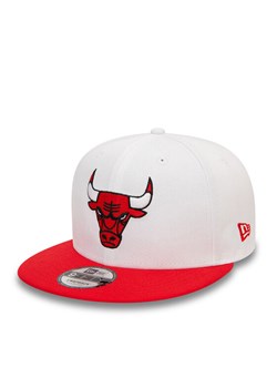 New Era Czapka z daszkiem Crwon Patch 9 60565362 Biały - id: 0000304540820 - marki New Era - 182622800 New Era Czapka z daszkiem Crwon Patch 9 60565362 Biały ze sklepu MODIVO w kategorii Czapki z daszkiem męskie - zdjęcie 182622800