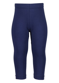 Blue Seven Legginsy 913595 X Niebieski Slim Fit ze sklepu MODIVO w kategorii Legginsy niemowlęce - zdjęcie 182622824