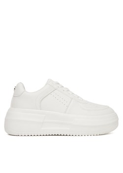 DeeZee Sneakersy AM1122 Biały ze sklepu MODIVO w kategorii Buty sportowe damskie - zdjęcie 182622833