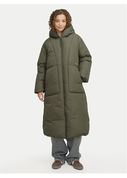 JJXX Kurtka zimowa Olly 12258746 Zielony Regular Fit ze sklepu MODIVO w kategorii Kurtki damskie - zdjęcie 182623032