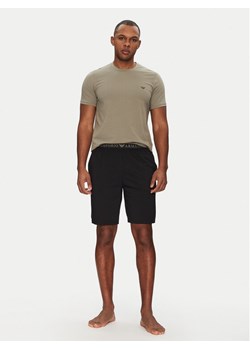 Emporio Armani Underwear Piżama EM000400 AF10776 M7027 Kolorowy Regular Fit ze sklepu MODIVO w kategorii Piżamy męskie - zdjęcie 182623062