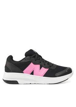 New Balance Buty do biegania 578's GK578BP Czarny ze sklepu MODIVO w kategorii Buty sportowe damskie - zdjęcie 182623071