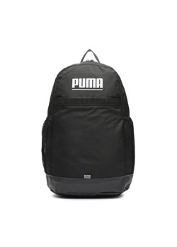 Puma Plecak Plus Backpack 079615 01 Czarny ze sklepu MODIVO w kategorii Plecaki - zdjęcie 182623092