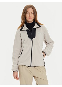 Columbia Polar Sequoia Grove™ 2085313 Beżowy Regular Fit - id: 0000303982317 - marki Columbia - 182623123 Columbia Polar Sequoia Grove™ 2085313 Beżowy Regular Fit ze sklepu MODIVO w kategorii Bluzy damskie - zdjęcie 182623123