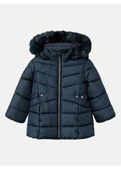 NAME IT Kurtka zimowa 13231151 Granatowy Regular Fit ze sklepu MODIVO w kategorii Kurtki chłopięce - zdjęcie 182623183