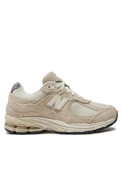 New Balance Sneakersy M2002RCC Szary ze sklepu MODIVO w kategorii Buty sportowe męskie - zdjęcie 182623213