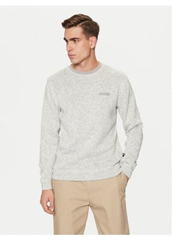 Quiksilver Bluza Keller AQYFT03341 Szary Regular Fit - id: 0000303978907 - marki Quiksilver - 182623222 Quiksilver Bluza Keller AQYFT03341 Szary Regular Fit ze sklepu MODIVO w kategorii Bluzy męskie - zdjęcie 182623222