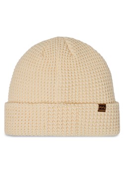 Billabong Czapka ABJHA00243 Biały ze sklepu MODIVO w kategorii Czapki zimowe damskie - zdjęcie 182623261