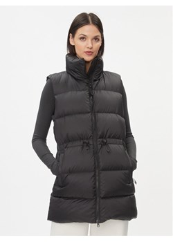 Helly Hansen Bezrękawnik Essence 54066 Czarny Regular Fit ze sklepu MODIVO w kategorii Kamizelki damskie - zdjęcie 182623271