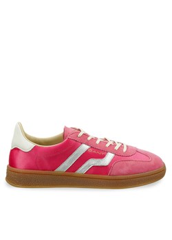 Gant Sneakersy 30538956 Różowy ze sklepu MODIVO w kategorii Buty sportowe damskie - zdjęcie 182623311