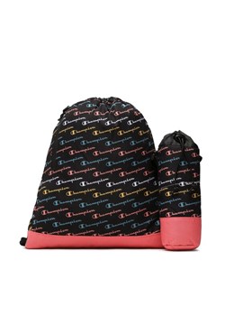 Champion Worek 805653-CHA-KL001 Czarny ze sklepu MODIVO w kategorii Plecaki - zdjęcie 182623353