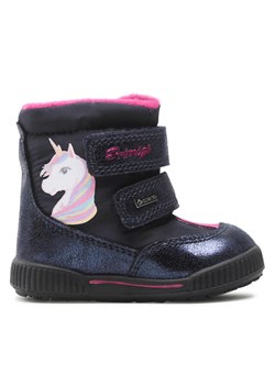 Primigi Śniegowce GORE-TEX 2861822 Granatowy ze sklepu MODIVO w kategorii Buciki niemowlęce - zdjęcie 182623360