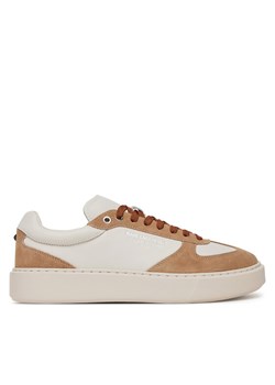 KARL LAGERFELD Sneakersy KL52235 Biały ze sklepu MODIVO w kategorii Buty sportowe męskie - zdjęcie 182623362