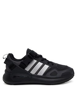 adidas Sneakersy Star Wars The Mandalorian™ IH1073 Szary - id: 0000304739071 - marki adidas - 182623364 adidas Sneakersy Star Wars The Mandalorian™ IH1073 Szary ze sklepu MODIVO w kategorii Buty sportowe dziecięce - zdjęcie 182623364