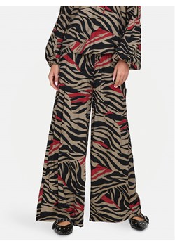 JDY Spodnie palazzo Philippa 15339049 Kolorowy Wide Leg ze sklepu MODIVO w kategorii Spodnie damskie - zdjęcie 182623380
