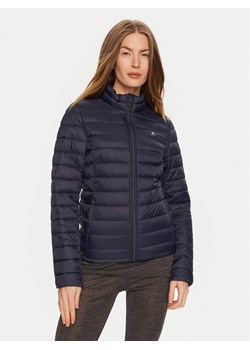 Whistler Kurtka zimowa Tepic W Pro-lite W173231 Granatowy Regular Fit ze sklepu MODIVO w kategorii Kurtki damskie - zdjęcie 182623381