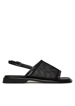 Vagabond Shoemakers Sandały Izzy 5913-215-20 Czarny ze sklepu MODIVO w kategorii Sandały damskie - zdjęcie 182623382