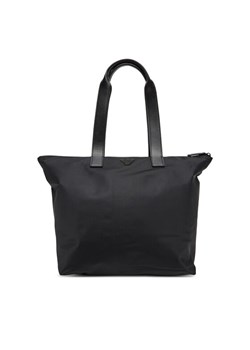 Emporio Armani Torba EM001797 AF13454 UC001 Czarny - id: 8059659932585 - marki Emporio Armani - 182623483 Emporio Armani Torba EM001797 AF13454 UC001 Czarny ze sklepu MODIVO w kategorii Torby sportowe - zdjęcie 182623483