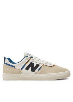 New Balance Tenisówki NM306TWC Beżowy ze sklepu MODIVO w kategorii Trampki męskie - zdjęcie 182623550