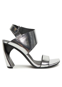 United Nude Sandały Zuma Sandal Hi 1092814116 Srebrny - id: 0000304945328 - marki United Nude - 182623560 United Nude Sandały Zuma Sandal Hi 1092814116 Srebrny ze sklepu MODIVO w kategorii Sandały damskie - zdjęcie 182623560