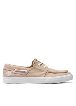 Timberland Tenisówki Mylo Bay TB0A67NHER11 Beżowy ze sklepu MODIVO w kategorii Trampki męskie - zdjęcie 182623561