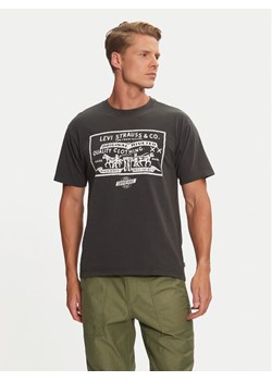 Levi's® T-Shirt Vintage Graphic 87373-0144 Czarny Relaxed Fit - id: 0000304229299 - marki Levi's - 182623563 Levi's® T-Shirt Vintage Graphic 87373-0144 Czarny Relaxed Fit ze sklepu MODIVO w kategorii T-shirty męskie - zdjęcie 182623563