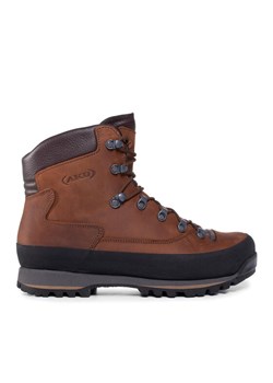 Aku Trekkingi Conero Gtx Nbk GORE-TEX 878.6 Brązowy ze sklepu MODIVO w kategorii Buty trekkingowe męskie - zdjęcie 182623653