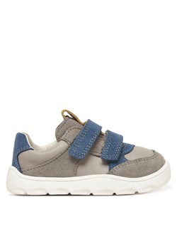Froddo Sneakersy Zeru Spring Barefoot G3130264-3 M Szary ze sklepu MODIVO w kategorii Buty sportowe dziecięce - zdjęcie 182623690