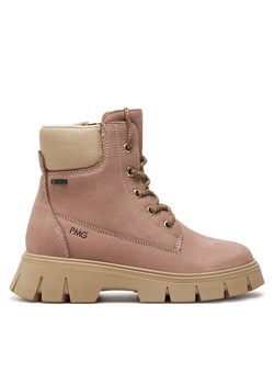 Primigi Trapery 6877211 S GORE-TEX Różowy - id: 0000304326639 - marki Primigi - 182623701 Primigi Trapery 6877211 S GORE-TEX Różowy ze sklepu MODIVO w kategorii Buty zimowe dziecięce - zdjęcie 182623701
