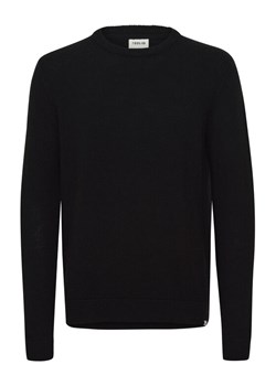 Solid Sweter 21107341 Czarny Regular Fit ze sklepu MODIVO w kategorii Swetry męskie - zdjęcie 182623793