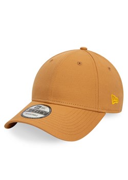 New Era Czapka z daszkiem Essential 9FORTY 60595164 Żółty ze sklepu MODIVO w kategorii Czapki z daszkiem męskie - zdjęcie 182623823