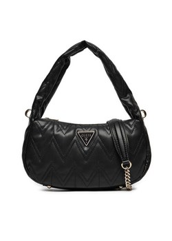 Guess Torebka HWQG95 05180 Czarny ze sklepu MODIVO w kategorii Torebki damskie - zdjęcie 182623860