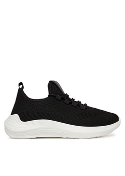 ONLY Shoes Sneakersy Onlsloane-1  15341345 Czarny ze sklepu MODIVO w kategorii Buty sportowe damskie - zdjęcie 182624071