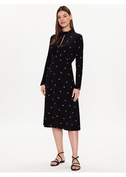 Pepe Jeans Sukienka codzienna Pachi PL953202 Kolorowy Regular Fit ze sklepu MODIVO w kategorii Sukienki - zdjęcie 182624113