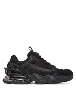 Plein Sport Sneakersy Thunderbeast // GEN.X.05 SAES USC0750 STE003N Czarny ze sklepu MODIVO w kategorii Buty sportowe męskie - zdjęcie 182624141