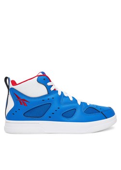Reebok Sneakersy PRIMARY HARDWOOD 100235358 J Niebieski - id: 5904862306483 - marki Reebok - 182624143 Reebok Sneakersy PRIMARY HARDWOOD 100235358 J Niebieski ze sklepu MODIVO w kategorii Buty sportowe dziecięce - zdjęcie 182624143