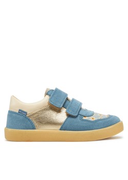 Mrugała Sneakersy 3312/5-62 Niebieski ze sklepu MODIVO w kategorii Buty sportowe dziecięce - zdjęcie 182624184