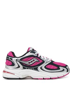 Saucony Sneakersy Grid Jazz 9 S70899 7 Różowy ze sklepu MODIVO w kategorii Buty sportowe damskie - zdjęcie 182624201