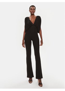 Pinko Kombinezon Lagretin 103096 A1OV Czarny Regular Fit ze sklepu MODIVO w kategorii Kombinezony damskie - zdjęcie 182624240