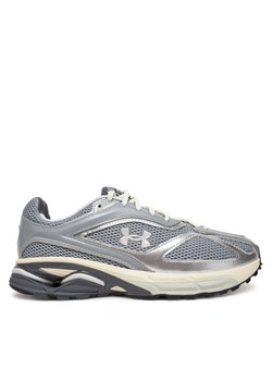 Under Armour Sneakersy UA HOVR Apparition RTRFTR TC 3027595 Szary ze sklepu MODIVO w kategorii Buty sportowe męskie - zdjęcie 182624251