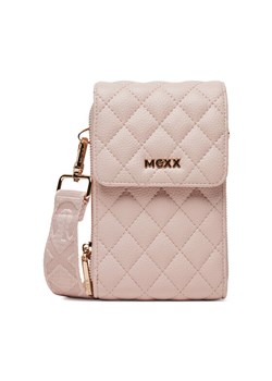 MEXX Torebka MEXX-L-003-07 Różowy ze sklepu MODIVO w kategorii Listonoszki - zdjęcie 182624273